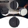 Drum Bag Backpack Carrying Case Percussion Accessories Pocket Dustproof Stick Mallet with Carry