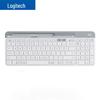 Logitech Slim Multi-Device Keyboard