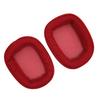 Ear Pads Cushions Soft Breathable Noise Reduction Strong Bass Replacement Headphones Ear Pads for  433  33