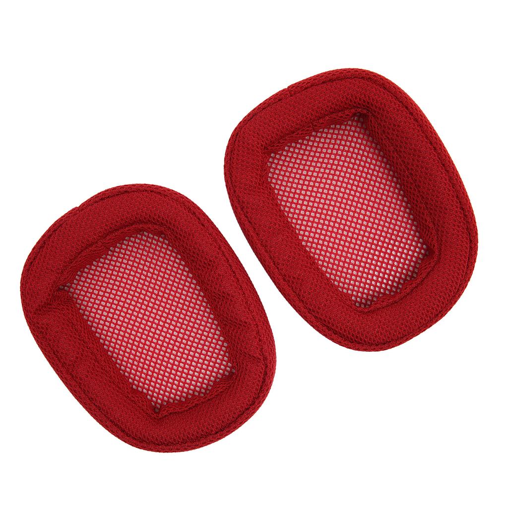Ear Pads Cushions Soft Breathable Noise Reduction Strong Bass Replacement Headphones Ear Pads for 433 33