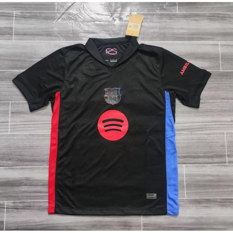 2425 Jerseys Chelsea Dotte Flamenco Arsenal Marseille Da Gama Miami Paris Football Jersey