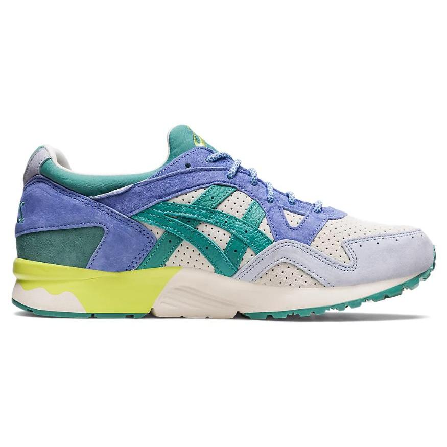 Neuer Asics Gel Lyte V Spring In Japan Salbei 1201A822-100