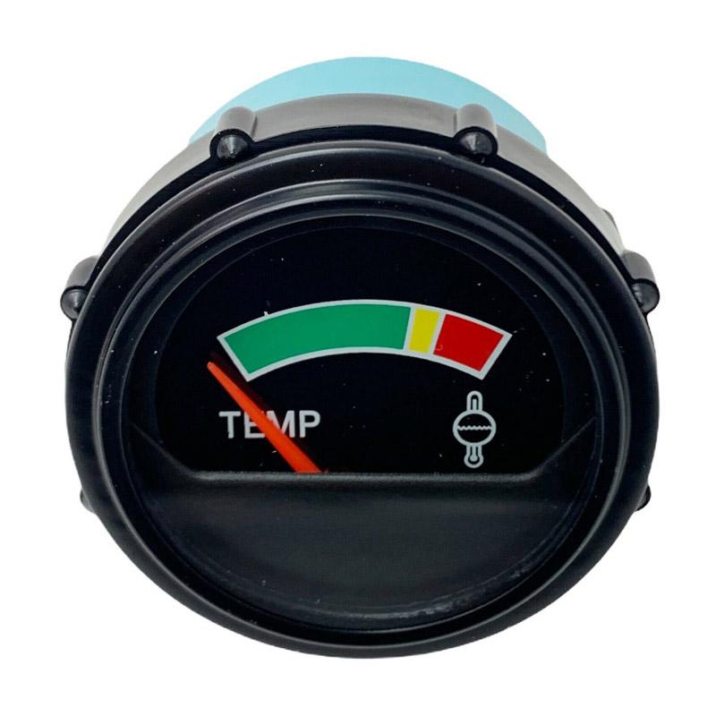 Sliding loader parts 6669663 coolant thermometer temperature gauge oil gauge for 773 S16 MT55 MT85
