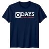 0 Days Without Sarcasm Unisexs TShirt Unisexs Tee Graphic Unisex Top