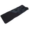 RGB Mouse Pad Anti Slip Bottom Colorful Lighting USB Powered Multifunctional Oversized Design Desk Mouse Pad for Home