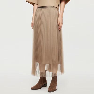 Faldas y pantalones para mujeres – Faldas
