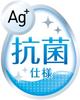 T-fal Electric Kettle "Aplessia Ultra Clean Neo" Antibacterial Sky Blue 0.8L KO3904JP