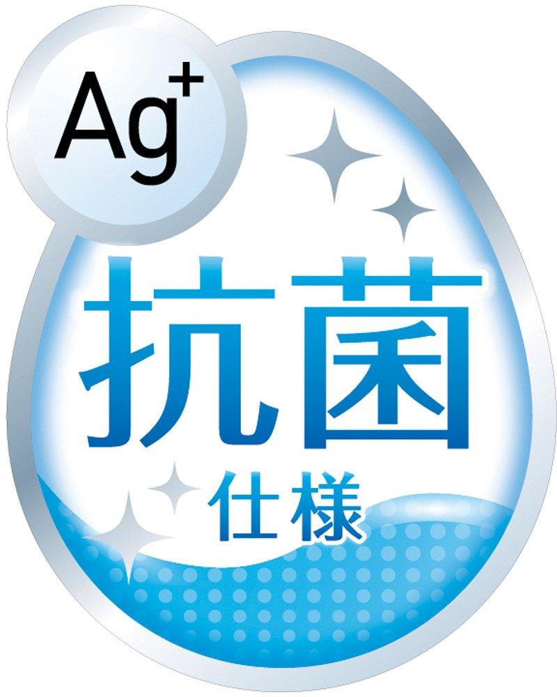 T-fal Electric Kettle "Aplessia Ultra Clean Neo" Antibacterial Sky Blue 0.8L KO3904JP