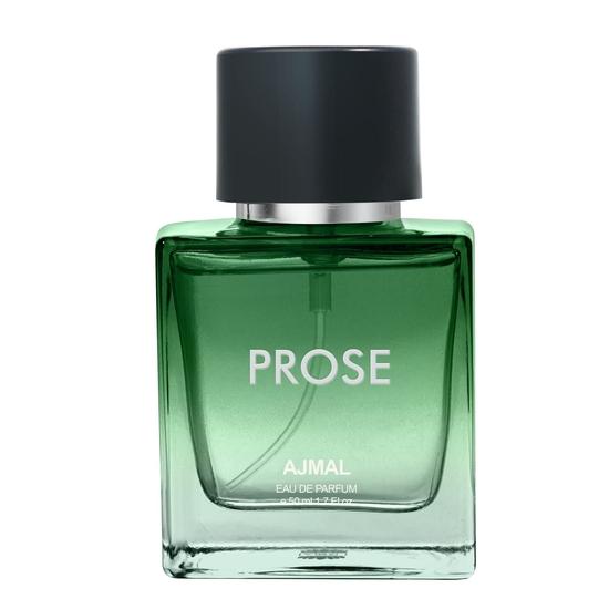Ajmal ARETHA EDP 50 ML for Women and Ajmal PROSE EDP 50 ML for Men