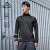 Outdoor Long Sleeve Quick-Dry T-Shirt