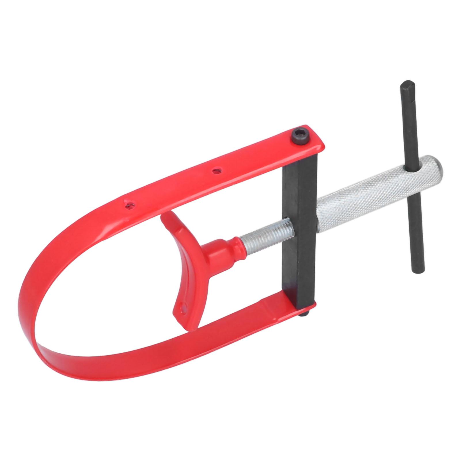 

Регулируемый держатель маховика, шкив сцепления, универсальный инструмент для ремонта мотоциклов, квадроциклов