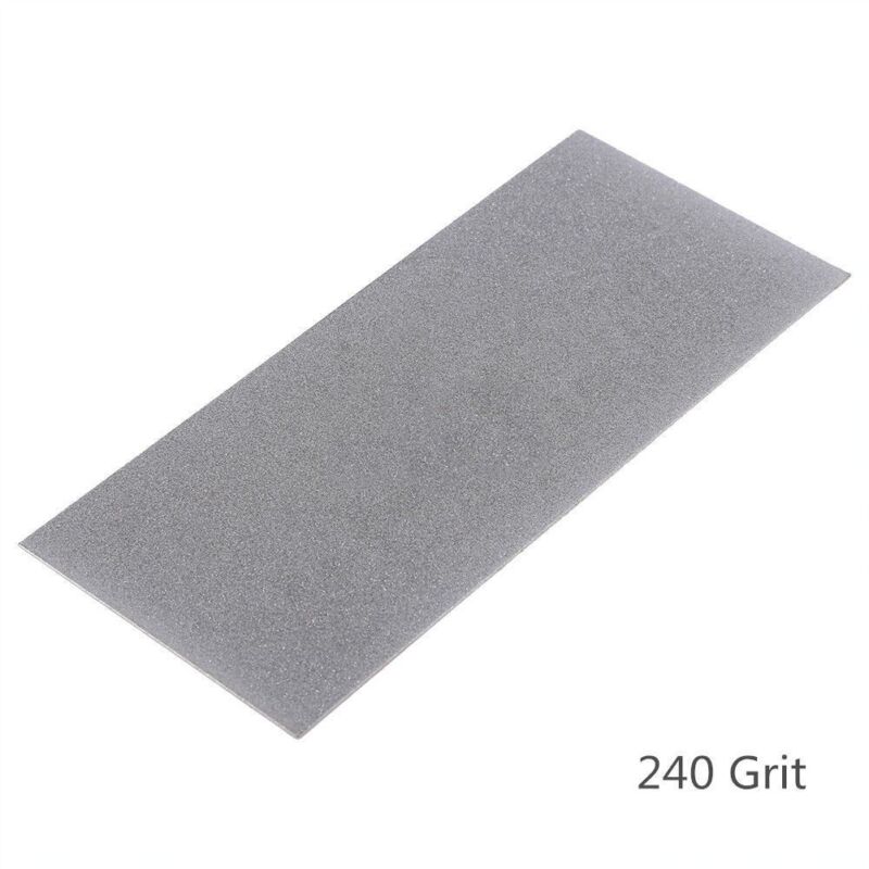 Ακονιστήρι μαχαιριών Diamond Grit 80-3000# Ακονιστήρι πέτρας Whetstone Επαγγελματικό εργαλείο λείανσης μαχαιριών ξύλου