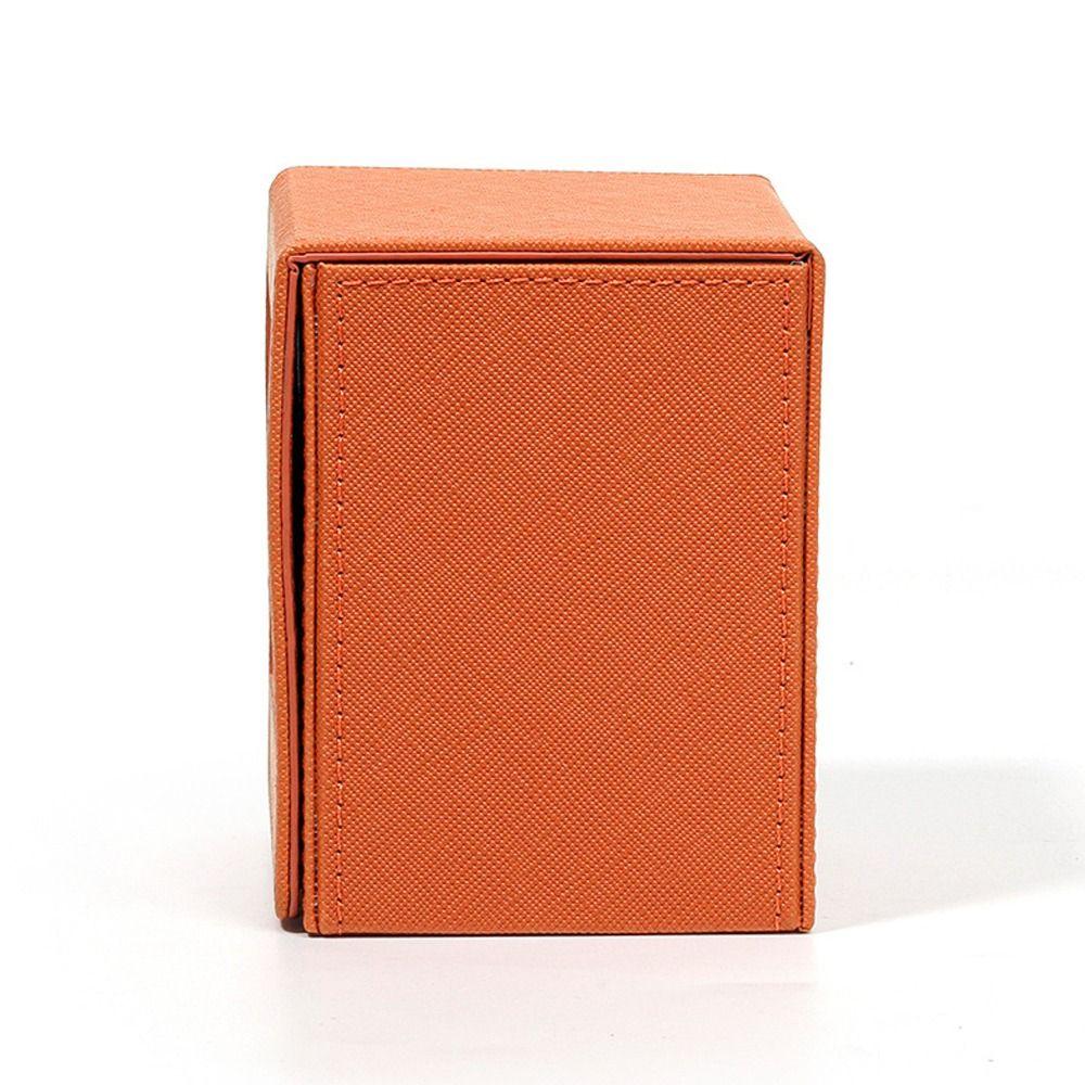 Large Capacity 4 inch-Photo Storage Box Instant Camera Card Holder for Polaroid/Fujifilm Instax SQ