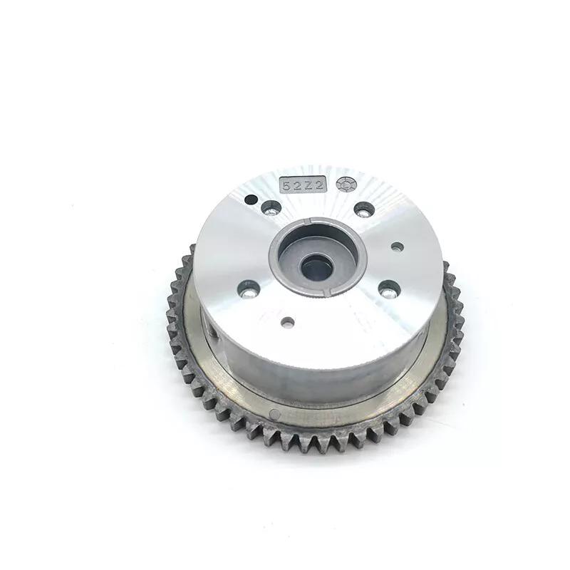 24350-25000 2435025000 1pc Camshaft Gear Intake For Hyundai Kia G4KG Engine 24350 25000 Car Accessories