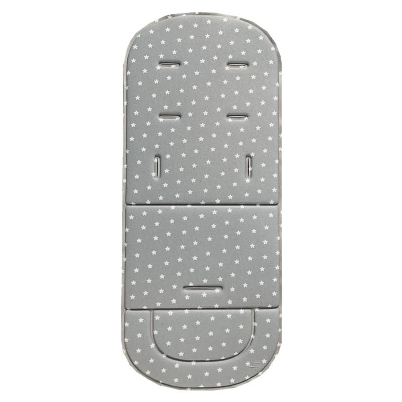 Pernă pentru scaun pentru cărucior pentru copii Scaun pentru cărucior Scaun Saltea moale Accesorii pentru cărucior pentru mașină