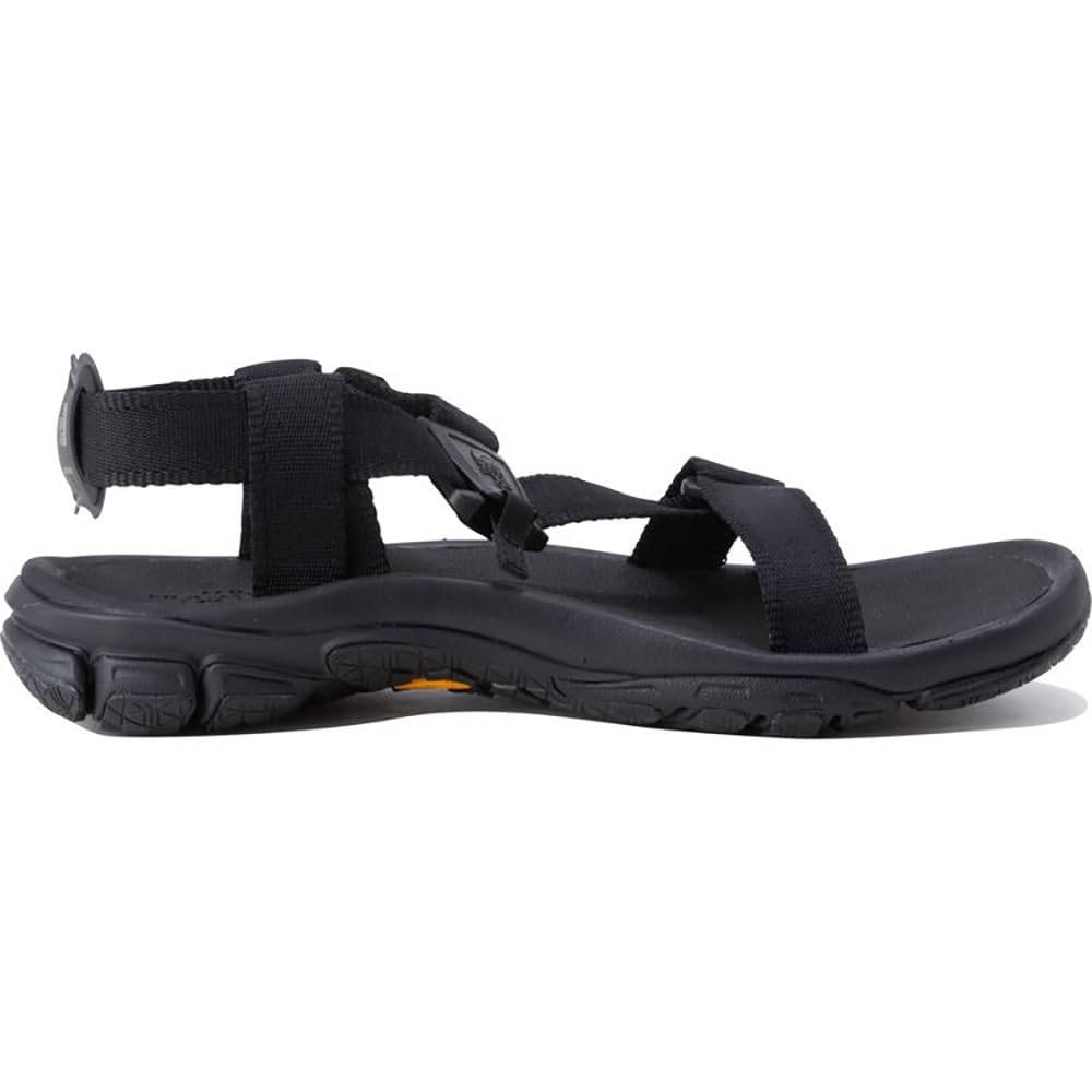 North Ultra Stratum PRO II Unisex TNF Black cm [The Face] Black/TNF 24.0