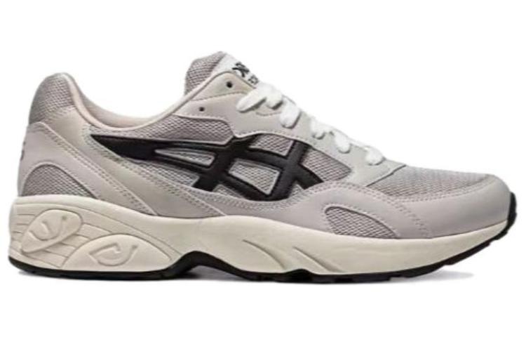 Asics GEL PACER 'Grey Black' - 1203A486-020