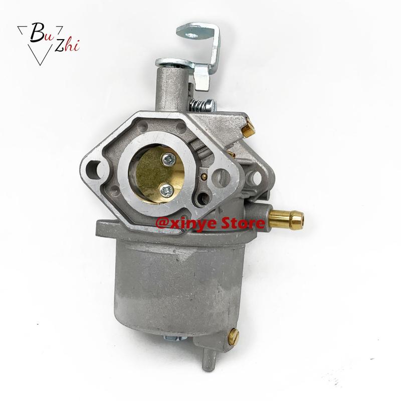 Carburetor for Kawasaki Club Car Golf Cart 1998-Up FE290 FE 290 Engine DS & Precedent