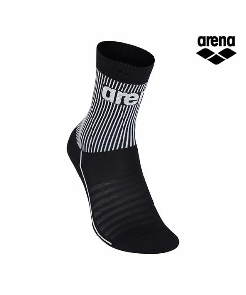 Alena Sports Light Mid-Calf Socks A6Ac1Ao04Blk