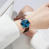 Stylish with a simple and Fashionable watch for ladies OLEVS women's wristwatch, waterproof, analog, easy-to-read dial. women, watch.