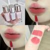 Lip Glaze, Mirror Moisturizing Lipstick, Plump Lips Are Not Easy To Stain Lip Gloss