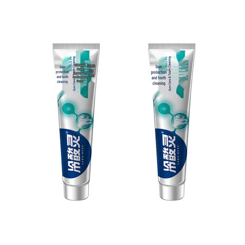 Lengsuanling Gum Care Anti-Sensitive Toothpaste