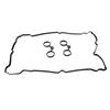 1 Set 0249E6 0249E7 Gasket Rocker Cover Gasket Kit Valve Seal For Peugeot