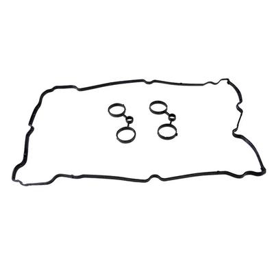 1 Set 0249E6 0249E7 Gasket Rocker Cover Gasket Kit Valve Seal For Peugeot