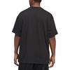 adidas ANTHONY EDWARDS Serie BASKETBALL BELIEVE THAT T-shirt Unisex Nero
