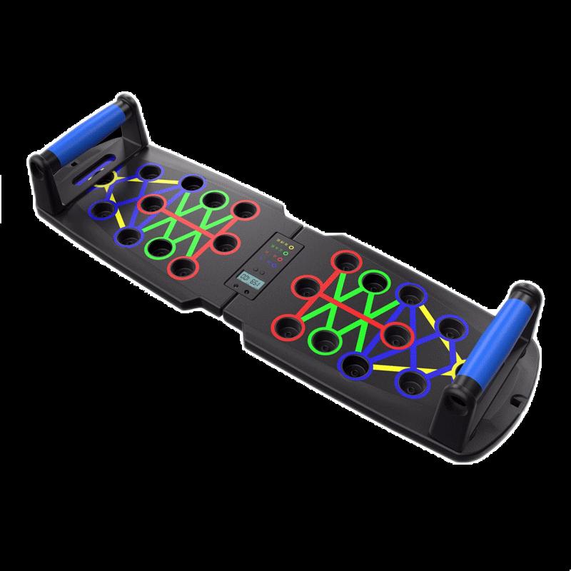 Ningjuli Home Multi-functional Push-up Board