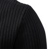 AIOPESON Classic Polo Sweater Men Old Money Style Long Sleeve Solid Color Contemporary Fit Silk Touch Luxury Brand Polos