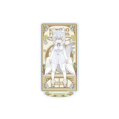 Kemono Friends 3 10 Makami [ANTRAITE Illustration] Acrylic Stand