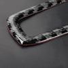 Headlight Switch Frame Cover Trim for A90 Interior Accessories
