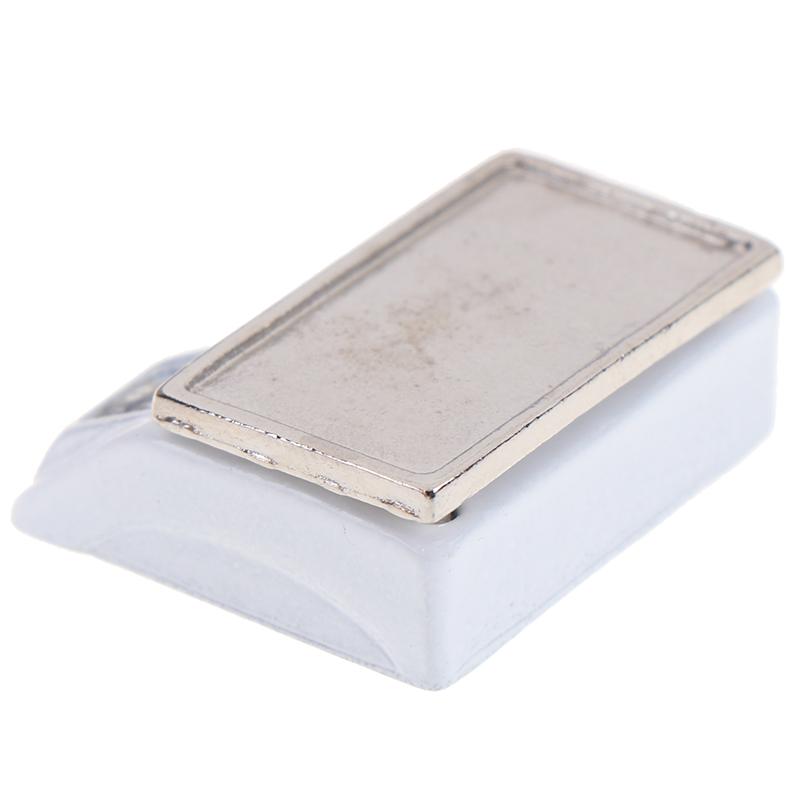 1:12 Dollhouse Miniature Electronic Scale Play Doll House Accessories Toy