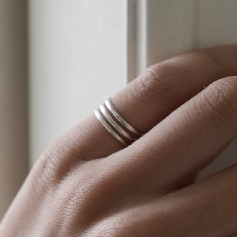 amenudo [925 Silver] #AR08