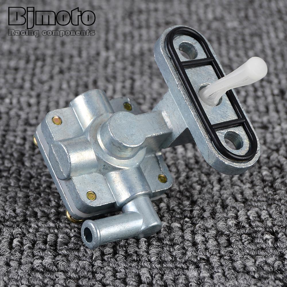 Fuel Petcock Gas Valve Switch Pump For Hyosung GT250 GT250R 2002-2009 GT650 GT650R GV650 2005-2008 44300HN9100 44300HN9101 Fuel Filters5