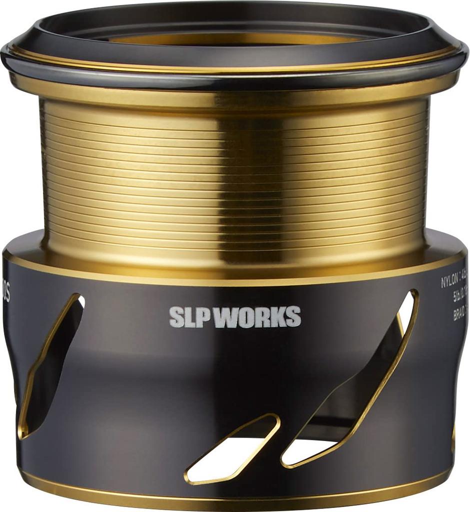 Daiwa SLP Works SLPW EX LT Spool 2 2500S