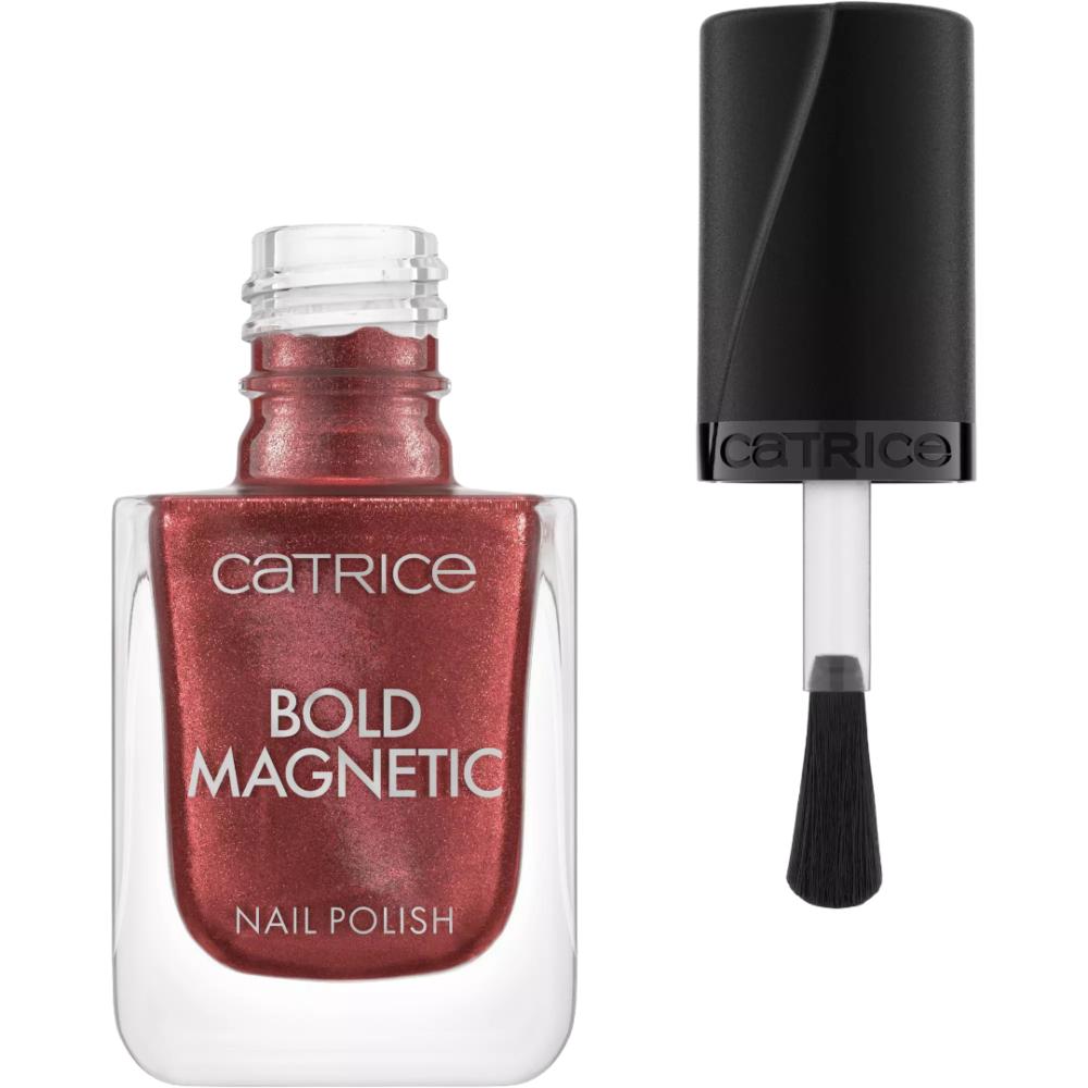 Catrice Magnetischer Nagellack Bold Magnetic -