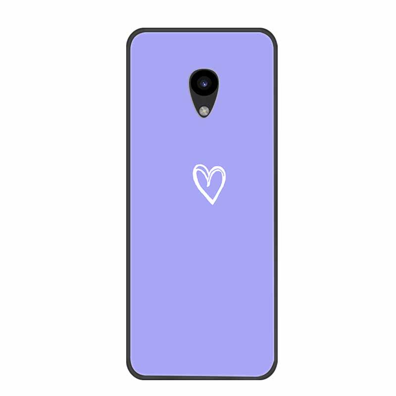 For Qin F22 Pro Case Lovely Cool Silicone TPU Soft Back Cases for Xiaomi Qin F21 Pro / F22 F 22 Pro Phone Cover Protection Shell