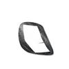 Carbon Fiber Car Gear Shift Knob Trim Cover For Golf 7 Polo Jetta Touareg Tiguan