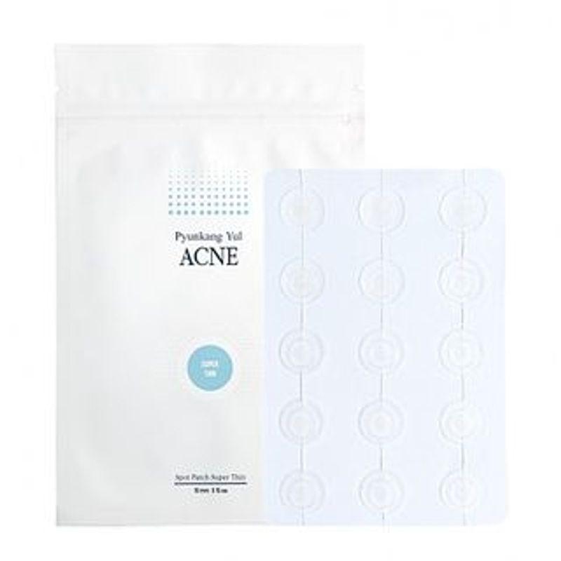 Pyunkang Yul - Acne Spot Patch Super Thin 15 pcs