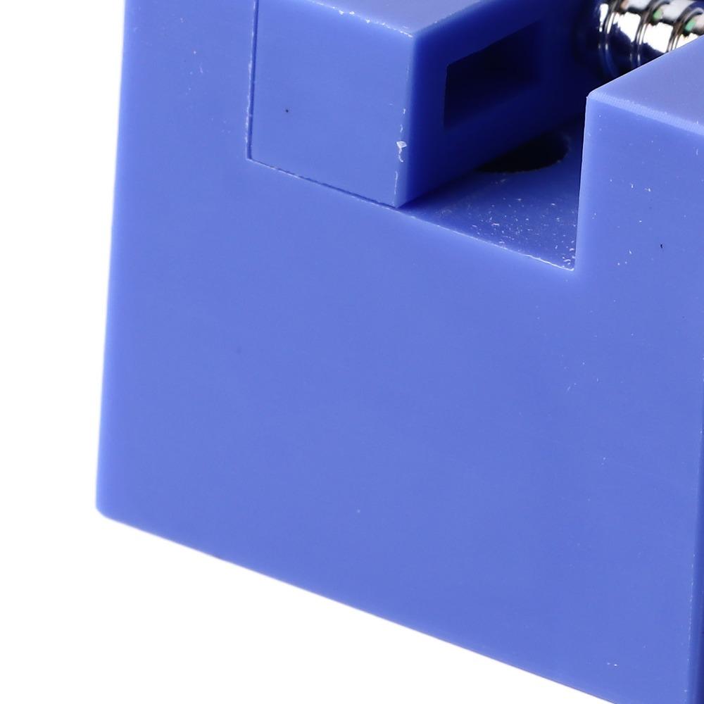 Metal Watch Link Removal Tool Blue Watch Band Sizing Tool Watch Band Remover Tool Band Adjustment