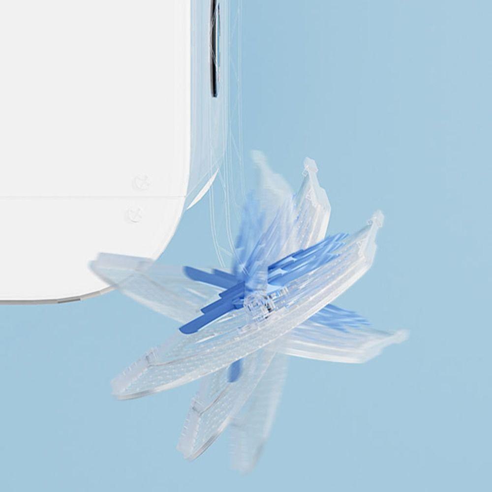 Adjustable Air Conditioner Windshield Hanging Wind Direction Baffle  Cold Environment