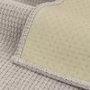 Chenille Sofa Cushion Light French Cream Style Four Seasons Universal Cover Cover Cloth Non-Slip Seat Cushions