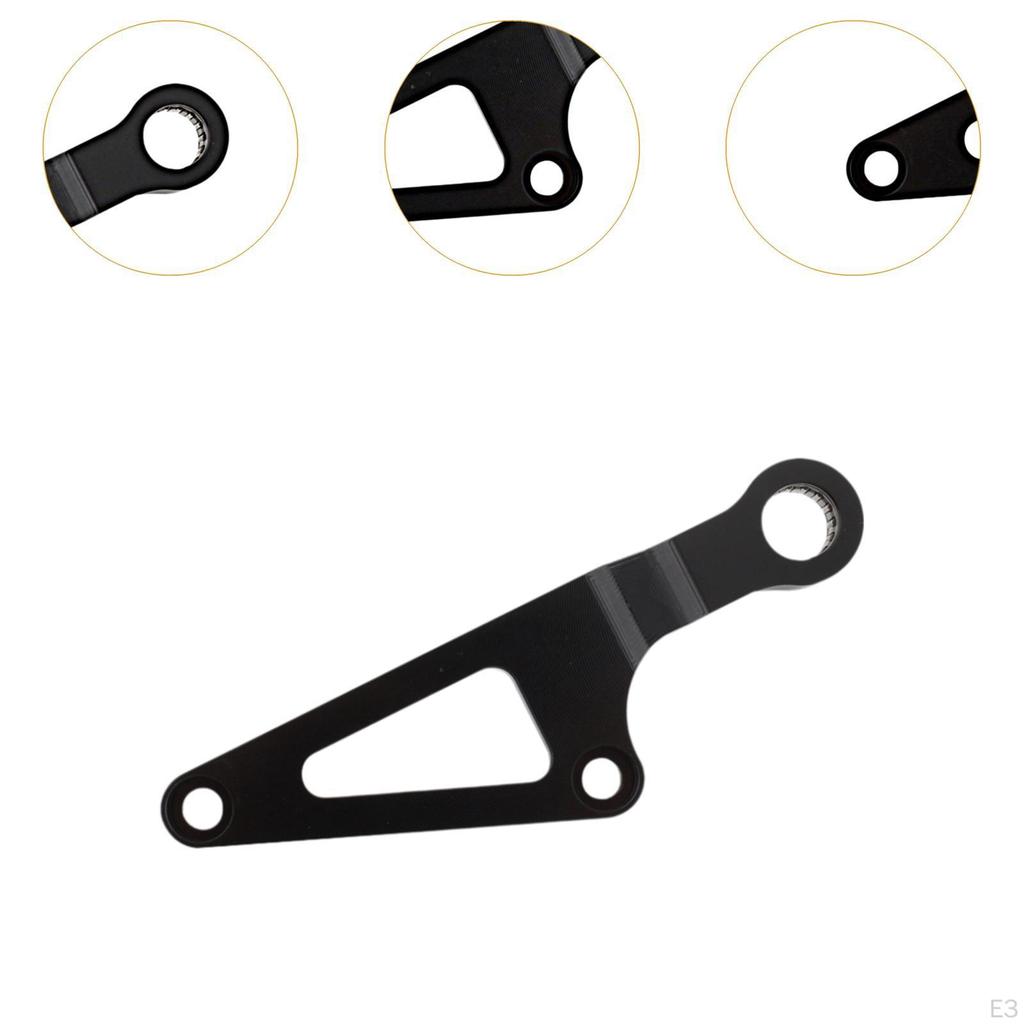 er Holder Bracket, Gear Stabilizer for RS457 Accs