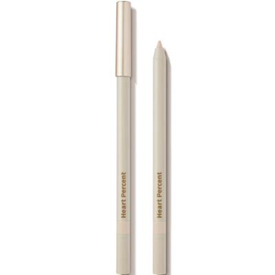 Dot On Mood Gel Eyeliner Pencil, #06.Cream Beige, 1 Pc.