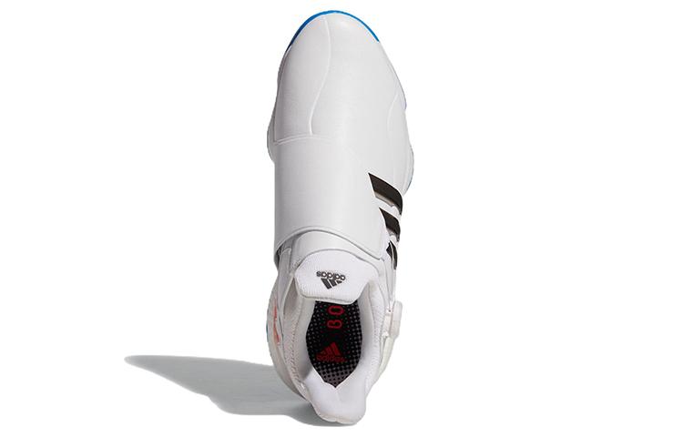 adidas Tour360 22 Boa 'Weiß Schwarz Blau' GY5336