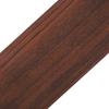 Wood Grain Tape Roll Self-Adhesive Furniture Tape for Home Office Repair Decorative Easy to Cut and Use