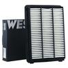 For Hyundai Tucson 2015-2020 TL, Kia Sportage IV 2015-2022 QL, 1.6 2.0 2.4 WESTGUARD Air Filter MA5370 28113D3300 28113F8100