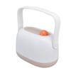 Nursery Night Light LED 3000K Color Temperature Warm White Portable Easy Rechargeable Stepless Dimming Night Light Lamp